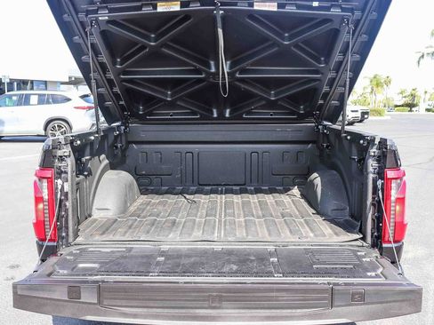 Certified 2024 Ford F150 XLT w/ Equipment Group 302A MID RWD image 27