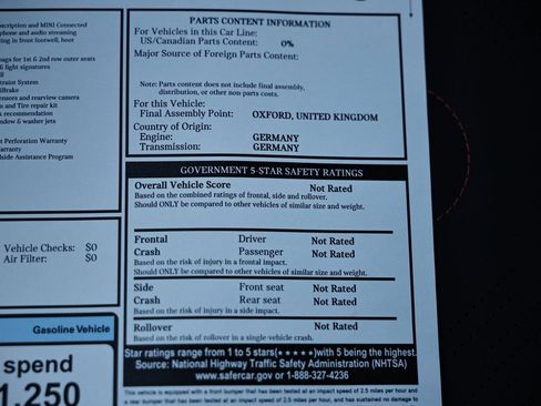 New 2026 MINI Cooper S image 41