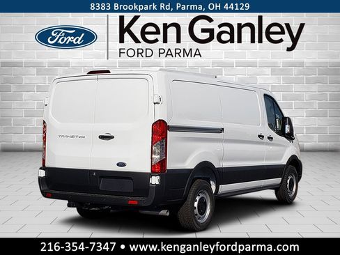 New 2025 Ford Transit 250 Base image 5