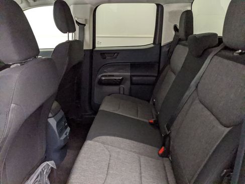 New 2026 Ford Maverick XLT w/ XLT Luxury Package image 23