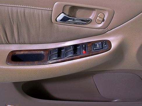 Used 2002 Honda Accord EX image 17