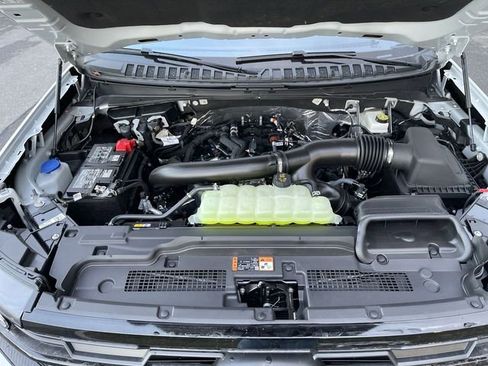 New 2025 Ford Expedition Active image 11