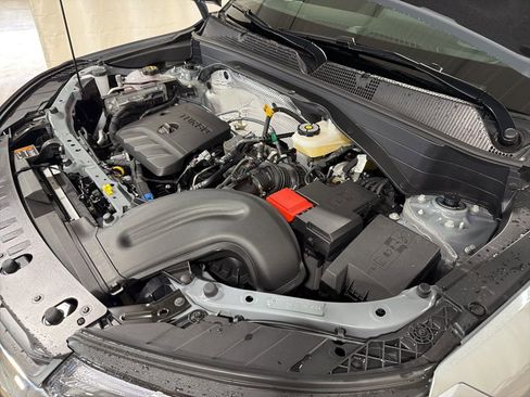 New 2026 Chevrolet TrailBlazer LT w/ Convenience Package image 39