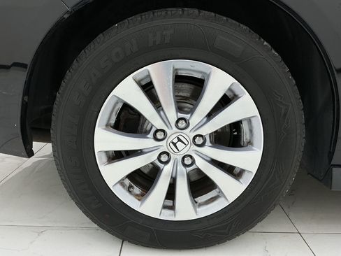 Used 2016 Honda Odyssey EX-L image 51