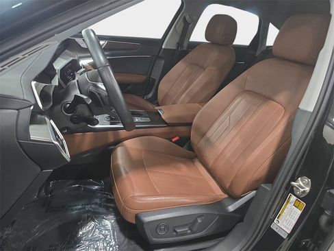 Used 2019 Audi A6 2.0T Premium w/ Convenience Package image 14