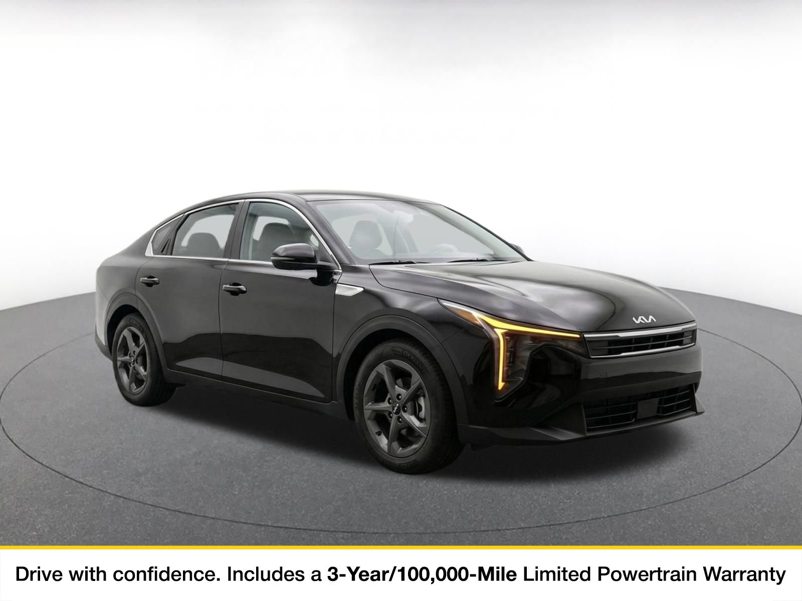 Used 2026 Kia K4 FWD image 1