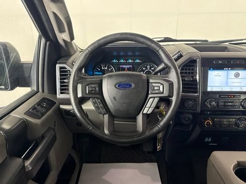 Used 2016 Ford F150 XLT w/ Equipment Group 302A Luxury AWD/4WD image 28