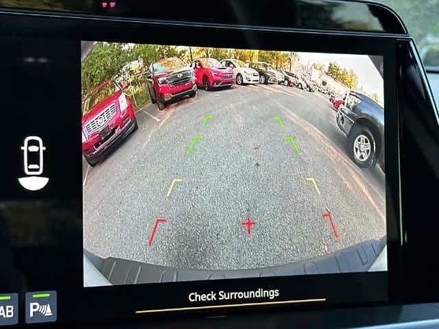 Certified 2026 Subaru Outback Limited AWD/4WD image 15