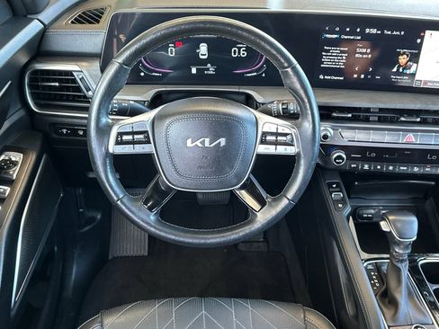 Used 2023 Kia Telluride EX X-Line AWD/4WD image 14