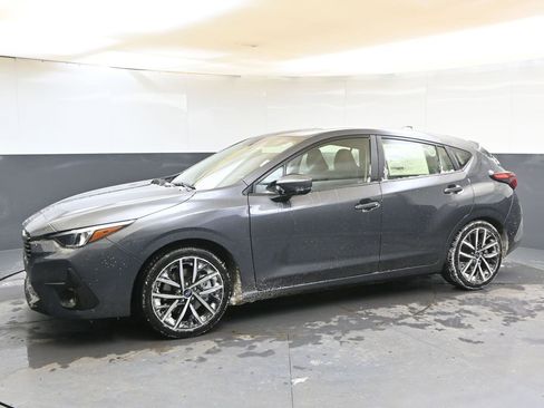 New 2026 Subaru Impreza 2.0i Sport image 2