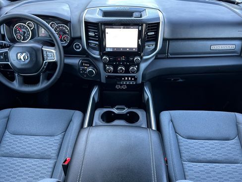 New 2026 RAM 1500 Big Horn image 13