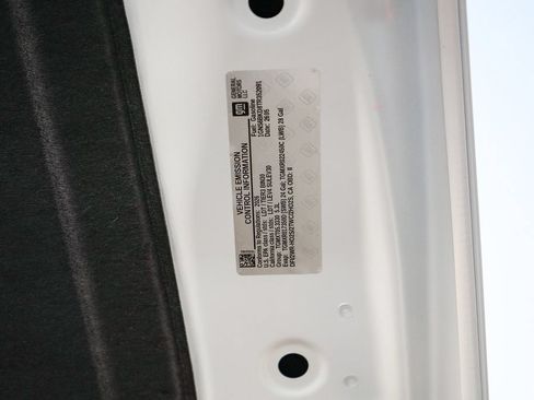 New 2026 Chevrolet Suburban LS w/ Max Trailering Package AWD/4WD image 27