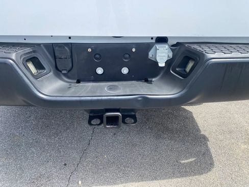 Used 2015 RAM 1500 Tradesman w/ Protection Group AWD/4WD image 33