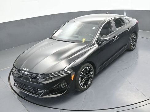 Used 2023 Kia K5 GT-Line image 48