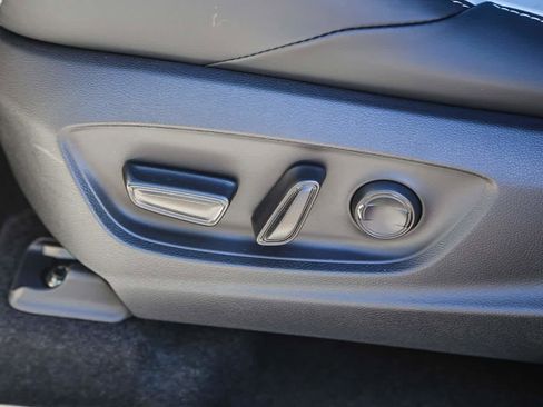 New 2026 Subaru Solterra Premium image 22