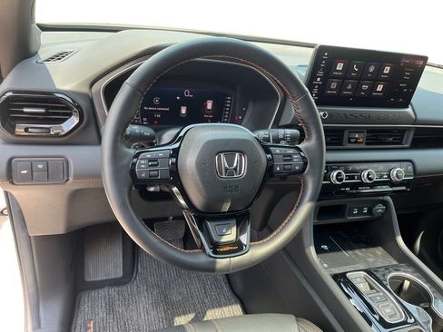 Used 2026 Honda Passport TrailSport Elite image 12