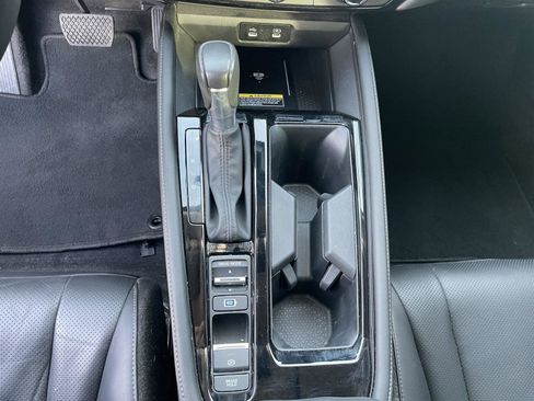 Used 2024 Honda Accord Touring image 17