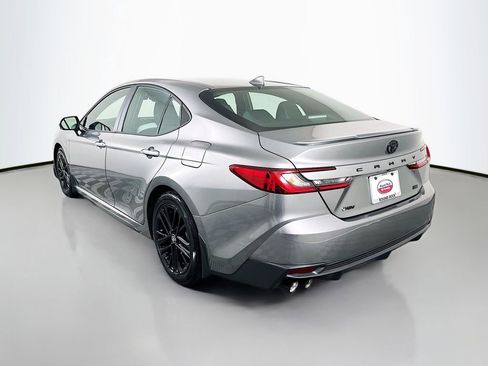 Certified 2026 Toyota Camry SE w/ Convenience Package FWD image 7