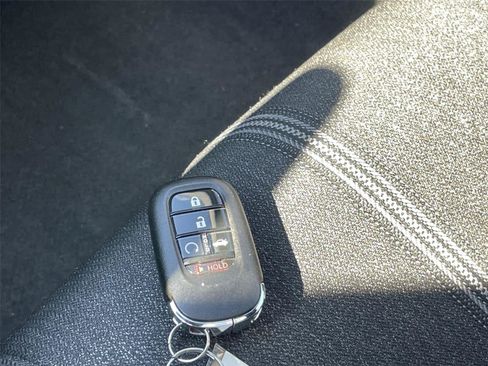 Used 2026 Honda Accord Sport image 31