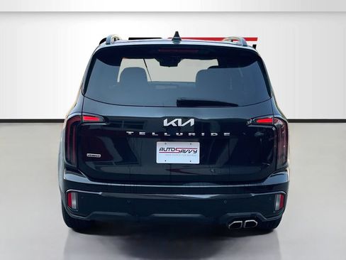 Used 2023 Kia Telluride SX Prestige X-Pro AWD/4WD image 6