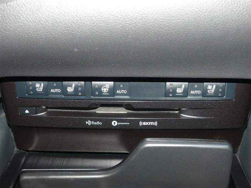Used 2019 Lexus ES 350 w/ Premium Package FWD image 38