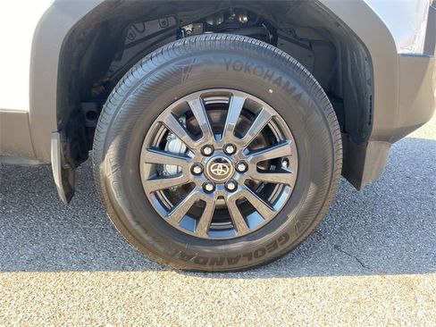 Used 2025 Toyota Land Cruiser 1958 image 9