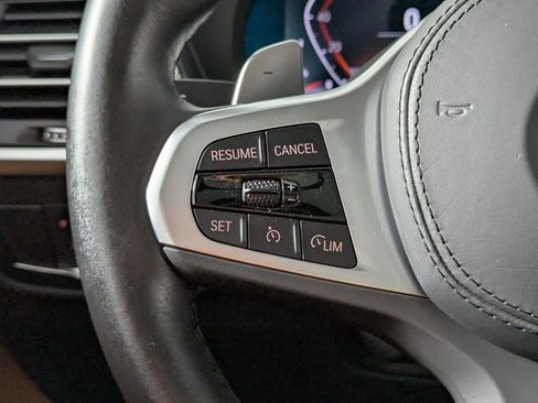 Certified 2023 BMW X3 xDrive30i w/ M Sport Package image 32