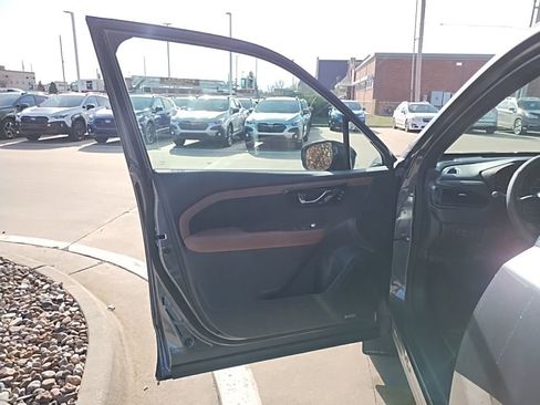 New 2026 Subaru Forester Touring image 18