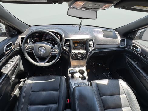 Used 2014 Jeep Grand Cherokee Limited AWD/4WD image 31
