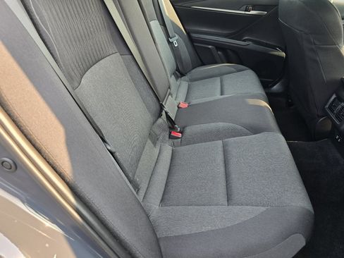 Used 2026 Toyota Camry LE FWD image 12