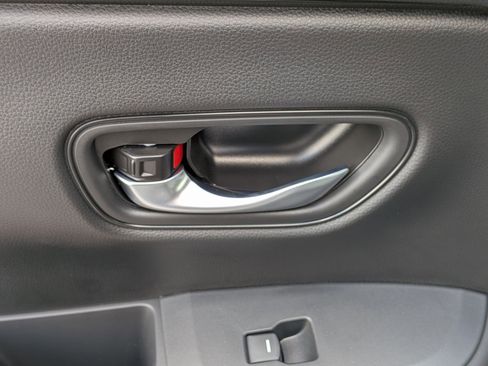 New 2026 Honda HR-V LX image 25