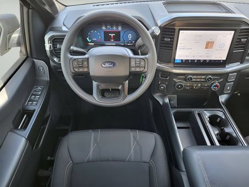 Used 2025 Ford F150 STX AWD/4WD image 13