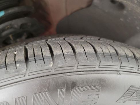 Used 2025 Kia K4 FWD image 4