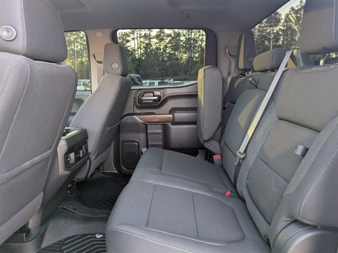 Used 2022 Chevrolet Silverado 1500 LT Trail Boss w/ Bed Protection Package image 14