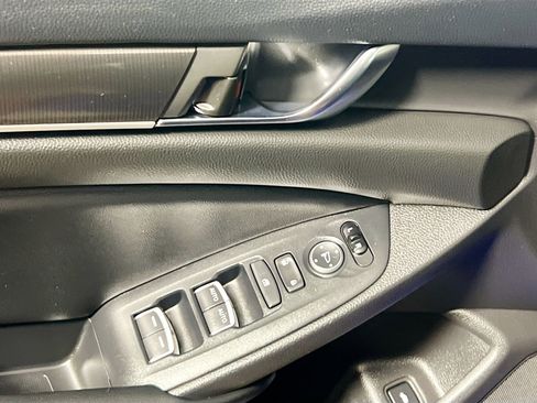 Used 2022 Honda Accord Sport Special Edition image 16