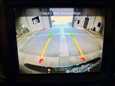 Used 2017 RAM 1500 Laramie AWD/4WD image 28