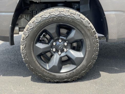 Certified 2020 RAM 1500 Big Horn AWD/4WD image 49