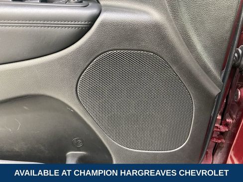 Used 2021 Jeep Grand Cherokee Laredo X AWD/4WD image 32