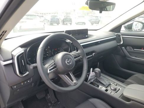 New 2026 MAZDA CX-50 2.5 Hybrid w/ Weather Package image 7