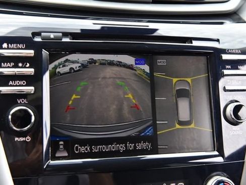 Used 2023 Nissan Murano Platinum w/ Cargo Package AWD/4WD image 14