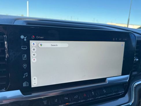 Used 2024 Chevrolet Silverado 2500 High Country w/ Technology Package image 27