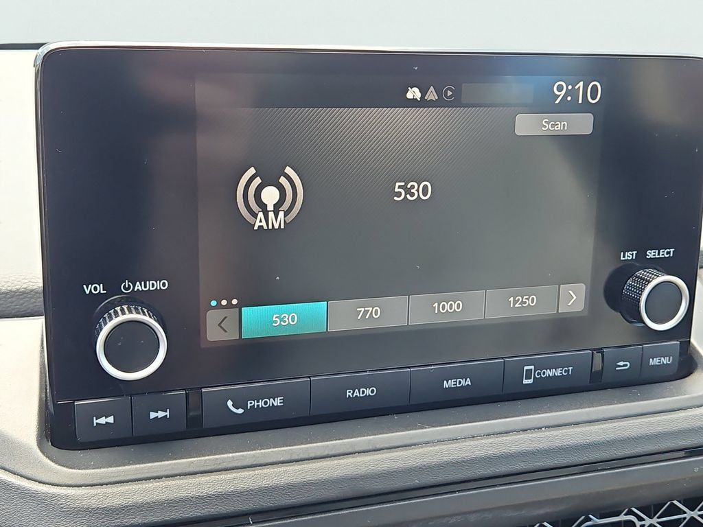 Certified 2023 Honda Accord LX image 24