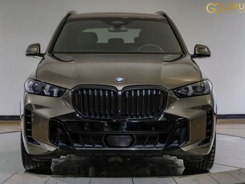 Used 2024 BMW X5 sDrive40i w/ M Sport Package image 7