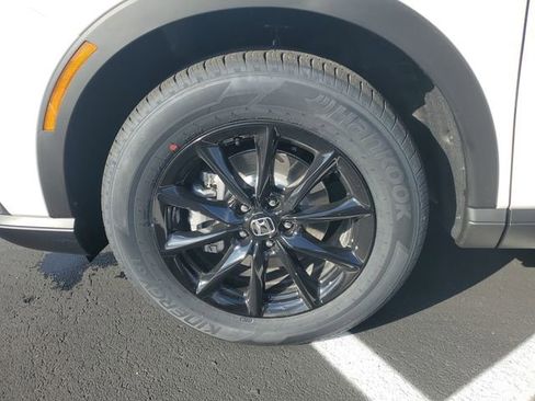 New 2026 Honda CR-V Sport-L image 17