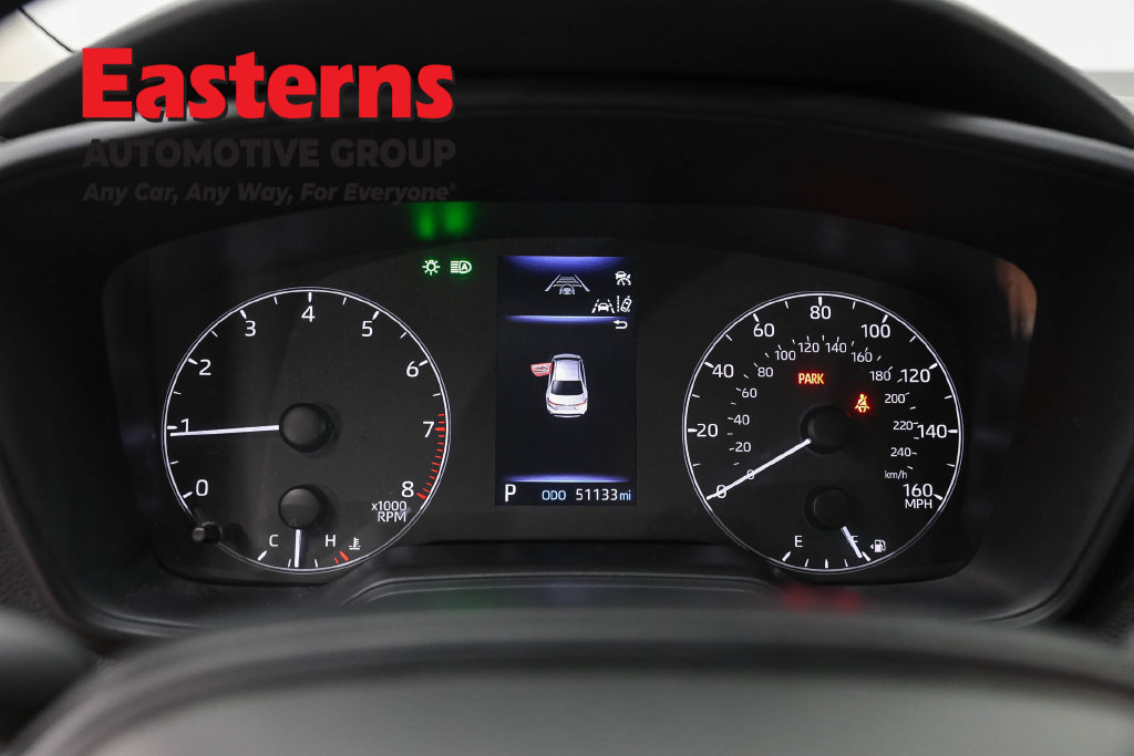 Used 2024 Toyota Corolla LE FWD image 18