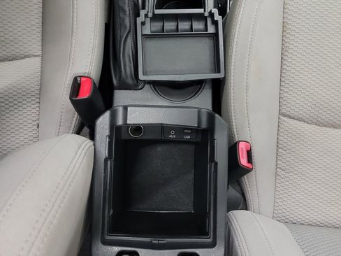 Used 2018 Subaru Forester 2.5i Premium image 29