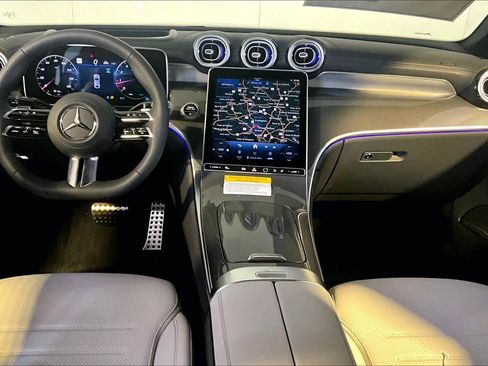 New 2026 Mercedes-Benz GLC 300 4MATIC image 7