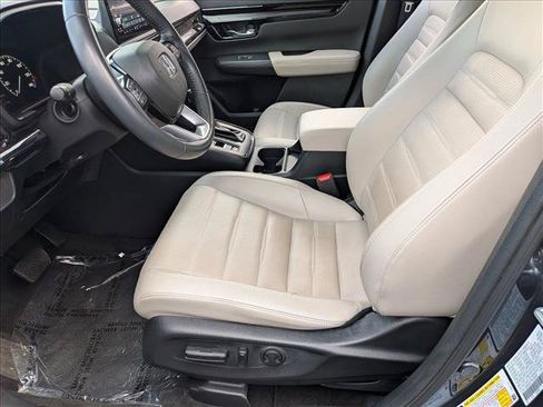 Used 2023 Honda CR-V EX-L image 22