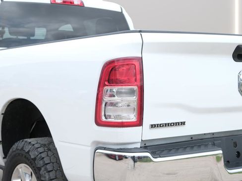 Used 2024 RAM 2500 Big Horn w/ Off Road Package image 34
