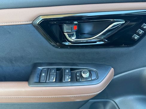 New 2026 Subaru Forester Touring AWD/4WD image 10